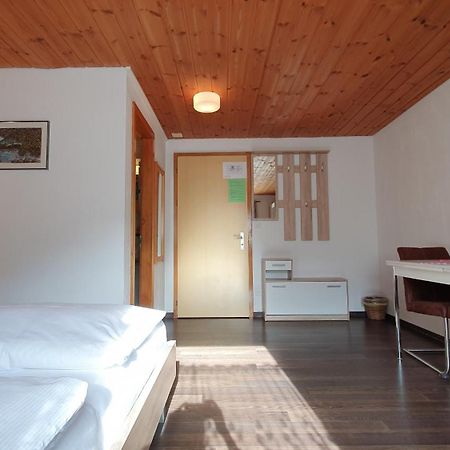 Hotel Suretta Splügen Εξωτερικό φωτογραφία