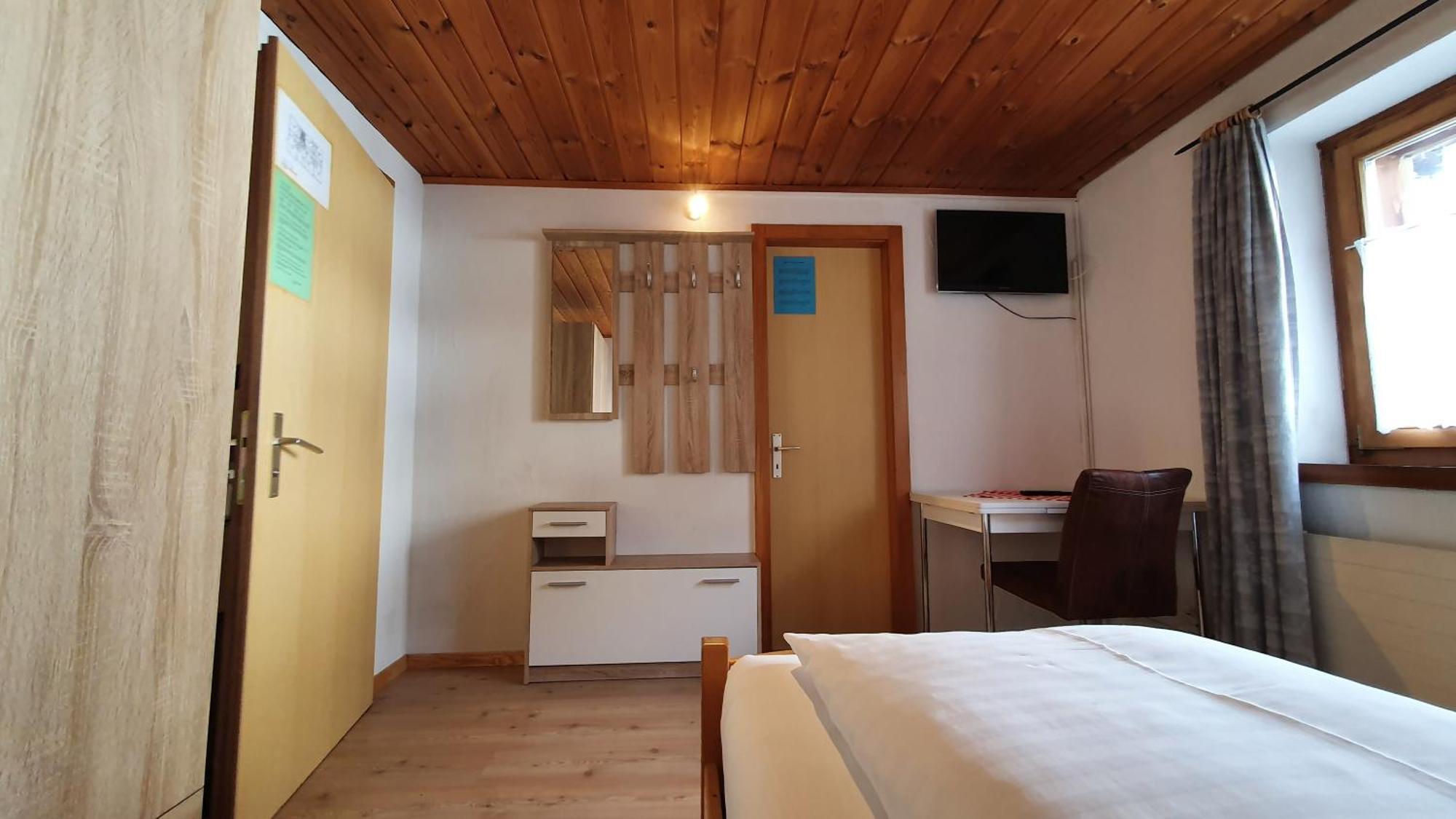 Hotel Suretta Splügen Εξωτερικό φωτογραφία