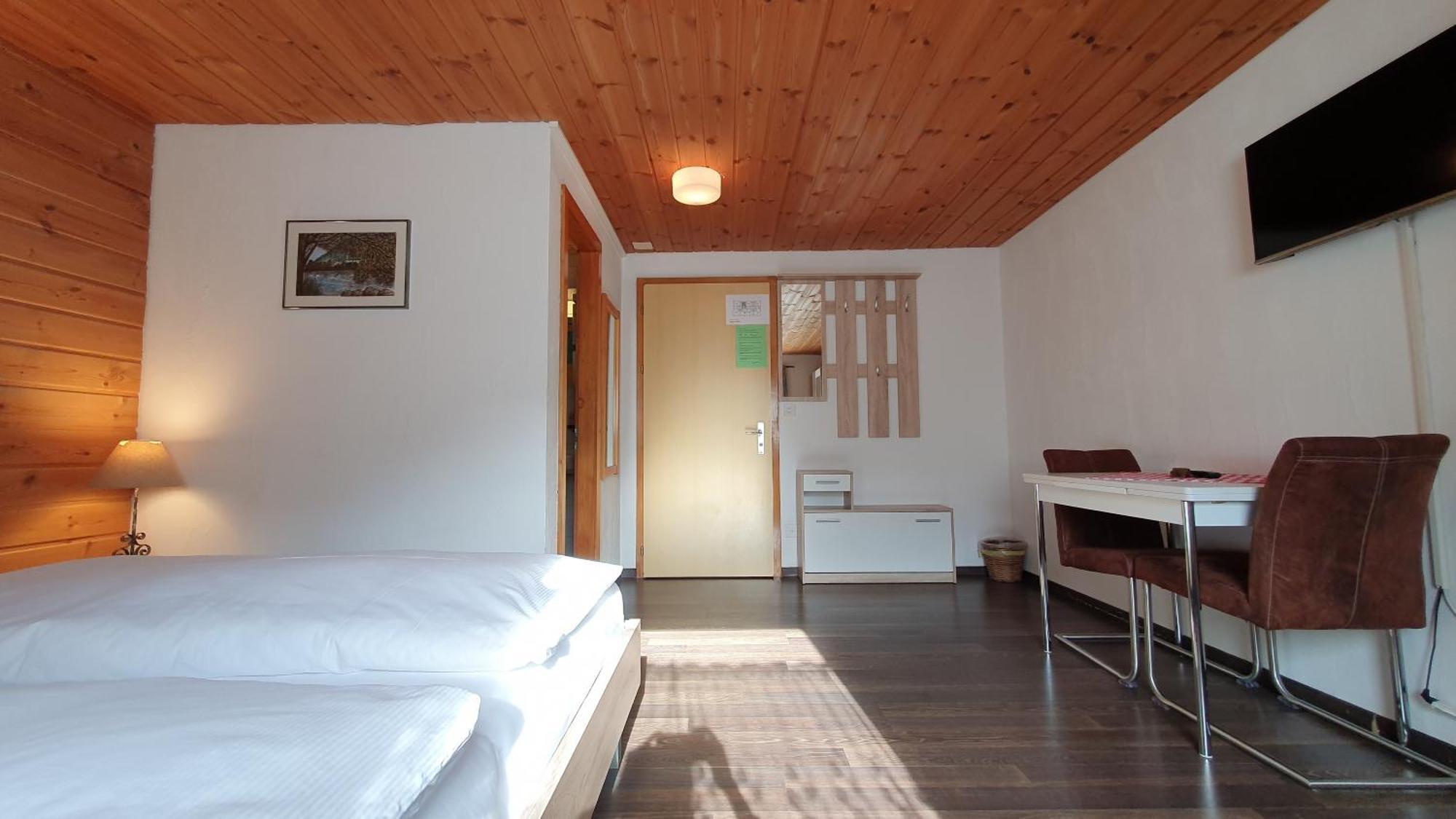 Hotel Suretta Splügen Εξωτερικό φωτογραφία