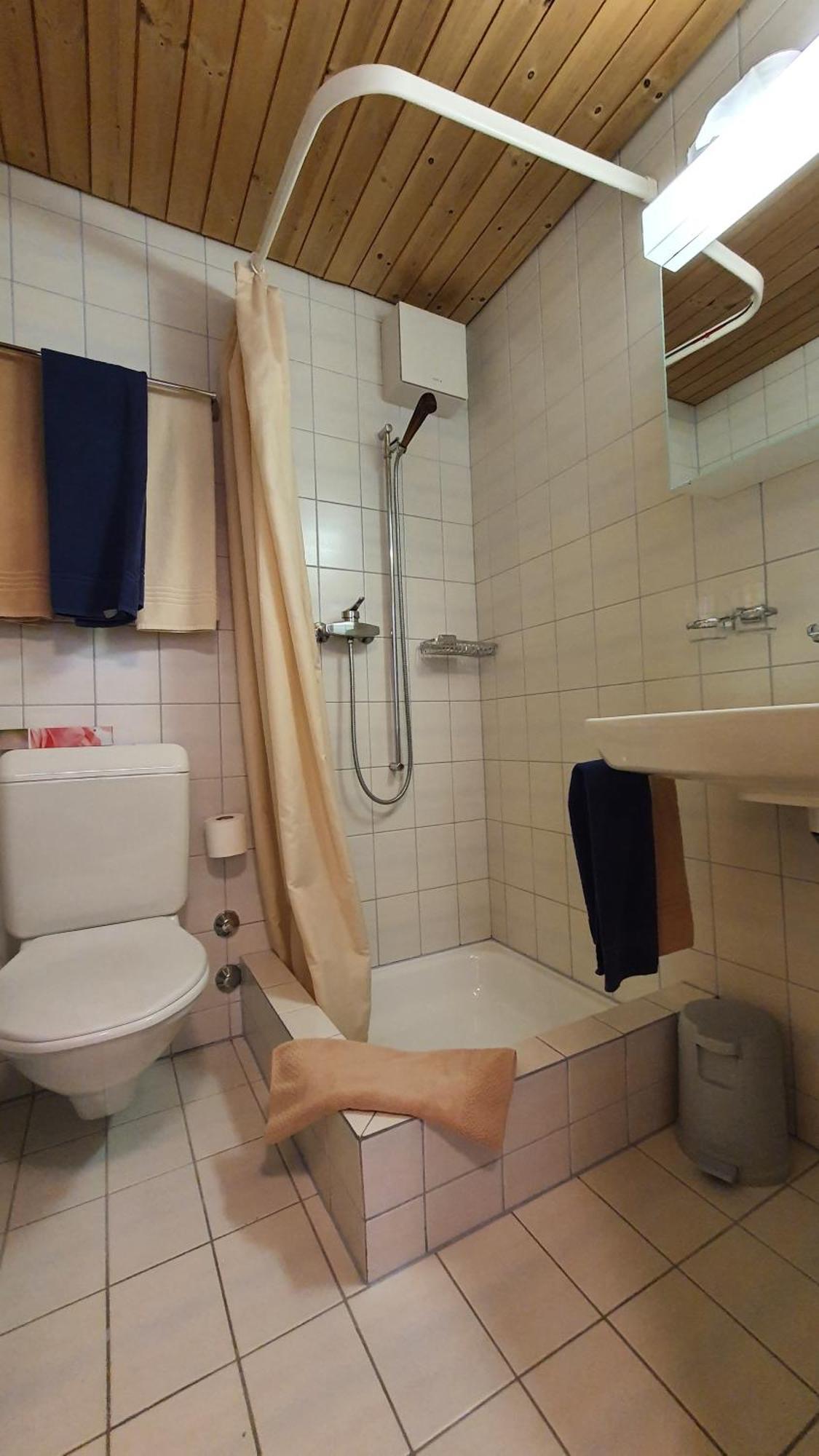 Hotel Suretta Splügen Εξωτερικό φωτογραφία