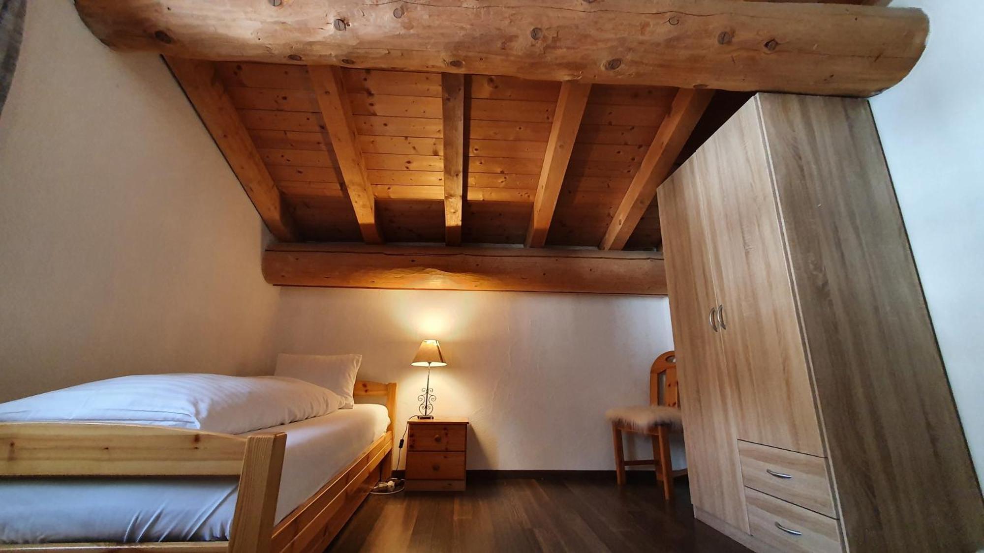 Hotel Suretta Splügen Εξωτερικό φωτογραφία